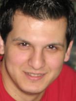 Person who looks like Jeremy Renner