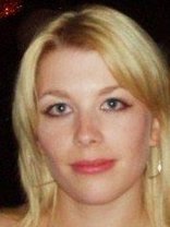 Person who looks like Kiera Chaplin