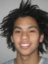 Person who looks like Quddus (TRL)