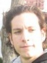 Person who looks like James Woods