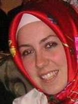 Person who looks like Thalia