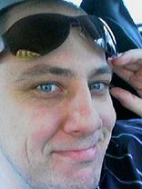 Person who looks like Clive Owen