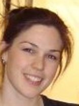 Person who looks like Neve Campbell