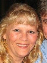 Person who looks like Joan Allen