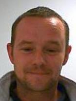 Person who looks like Bryan Cranston