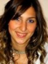 Person who looks like Kristin Herrera