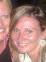 Person who looks like Melora Hardin