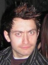 Person who looks like Jude Law