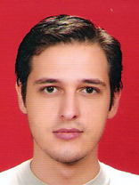 Person who looks like Gabriel Mann