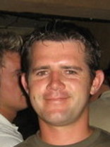 Person who looks like Matthew Modine