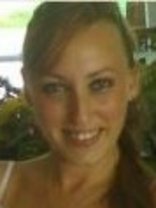 Person who looks like Virginia Madsen