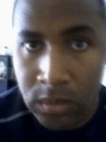 Person who looks like John Singleton