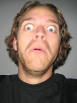 Person who looks like Bam Margera