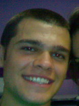 Person who looks like Matt Damon