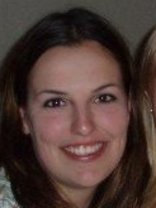 Person who looks like Jorja Fox