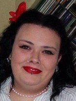 Person who looks like Delta Burke