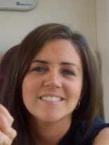 Person who looks like Mandy Moore