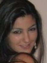 Person who looks like Camilla Belle