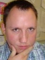 Person who looks like Will Arnett