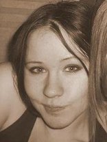 Person who looks like Rachel Stevens