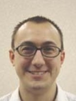 Person who looks like Steven Soderbergh