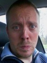 Person who looks like Hugh Laurie