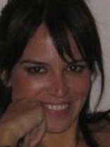 Person who looks like Angie Harmon