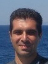 Person who looks like Christian Bale