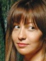 Person who looks like Jennifer Jason Leigh