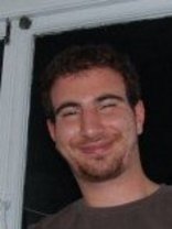 Person who looks like Hal Sparks