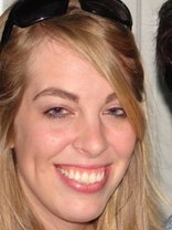 Person who looks like Sofia Coppola