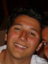 Person who looks like Rodrigo Santoro