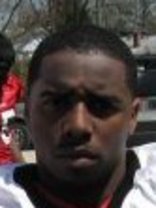 Person who looks like Don Cheadle