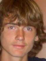 Person who looks like Tom Welling