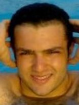 Person who looks like Jeremy Renner