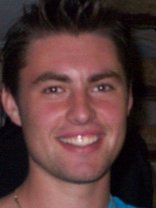 Person who looks like Jon Cryer