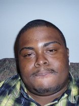 Person who looks like Anthony Anderson