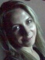 Person who looks like Virginia Madsen