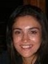 Person who looks like Ines Sastre