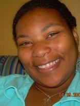 Person who looks like Queen Latifah