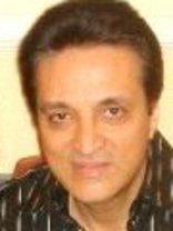 Person who looks like Christopher Walken