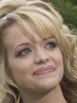 Person who looks like Jeri Ryan