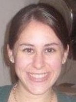 Person who looks like Annabeth Gish