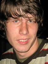 Person who looks like Jon Heder