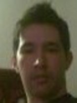 Person who looks like Keanu Reeves