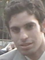 Person who looks like Alessandro Del Piero