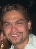 Person who looks like Peter Krause