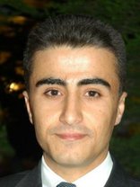 Person who looks like Kirk Acevedo