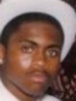 Person who looks like Nas