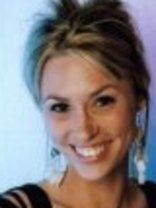 Person who looks like Keira Knightley